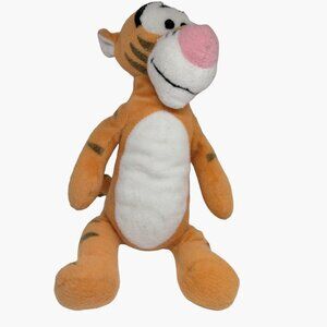 Disney Tigger Plush Winnie the Pooh Stuffed Animal Plush Toy 9 inch